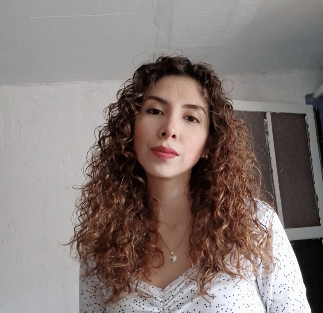 Abril Castillo