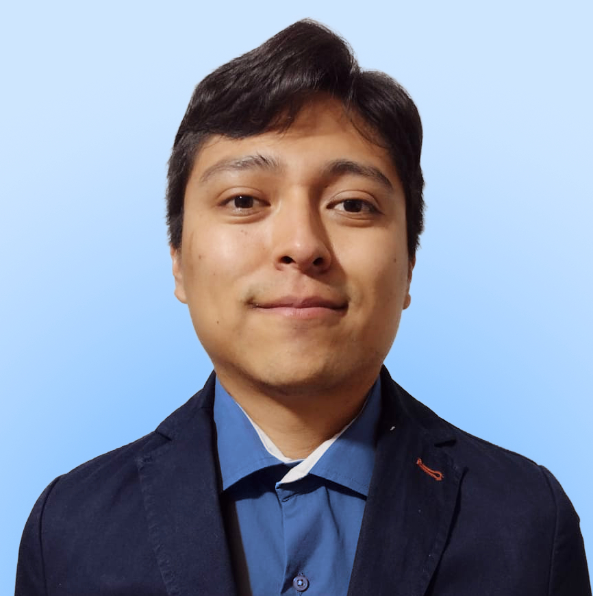 Byron Olivares