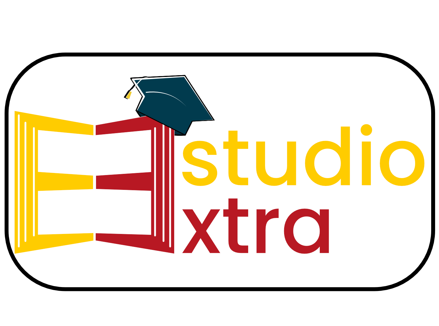 Estudio Extra Logo