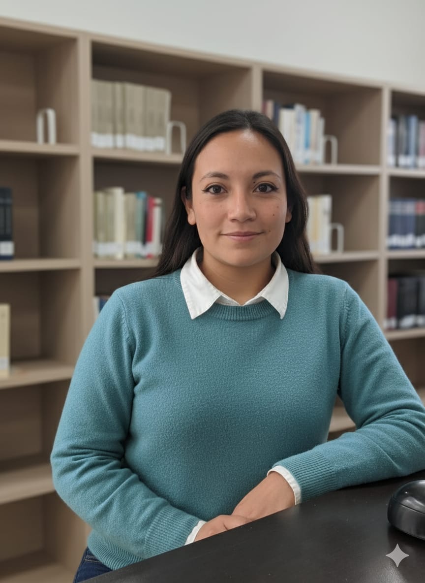 Marisol Jiménez