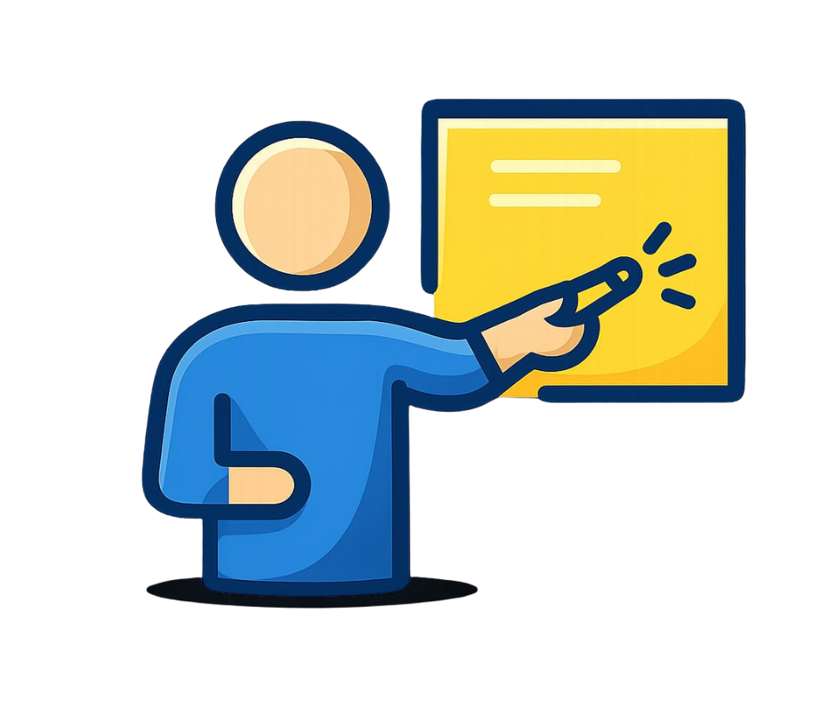 Tutoría personalizada